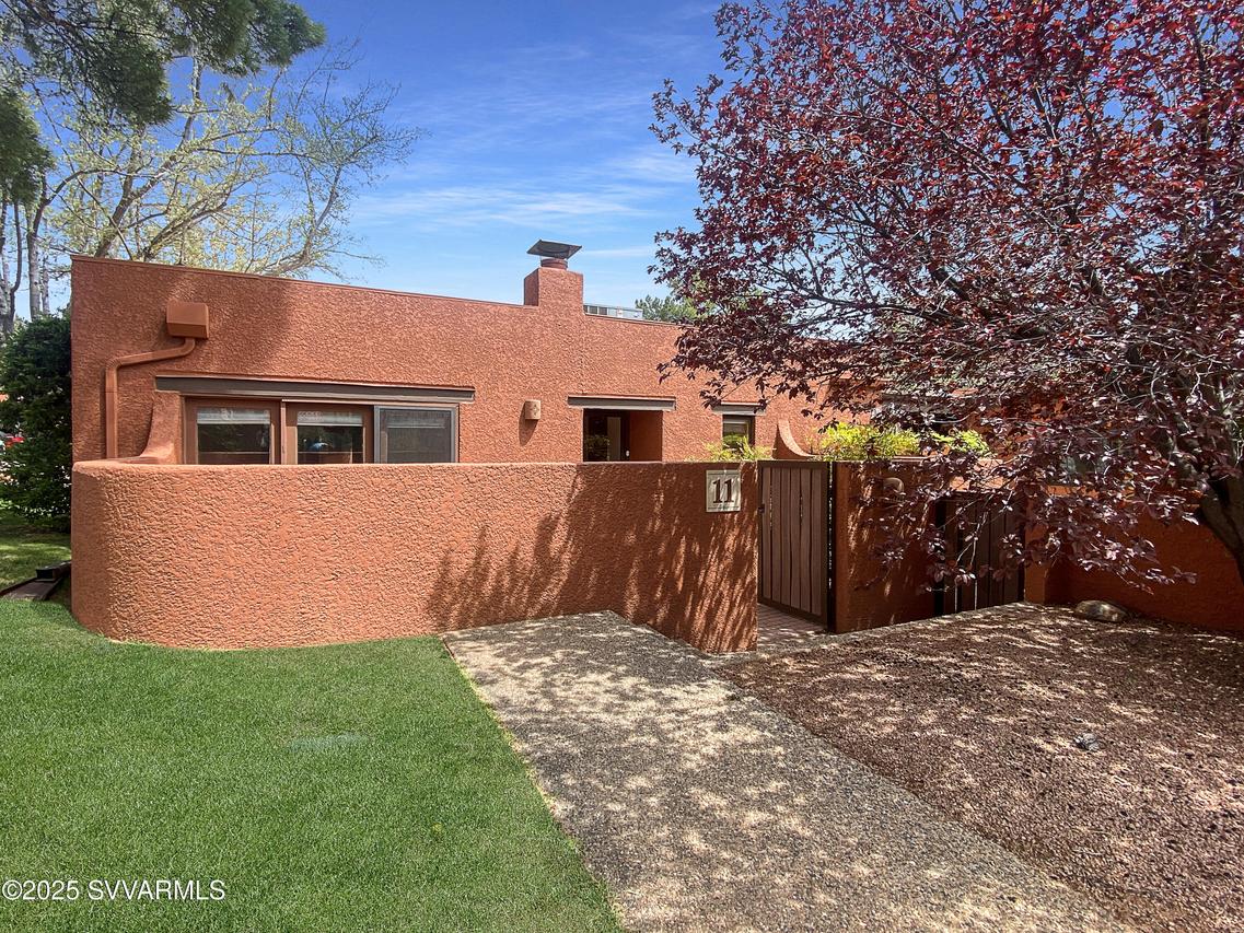 165 Verde Valley School Rd. #11, Sedona, AZ 86351