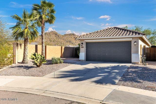 New Homes For Sale This Week That Attend San Tan Heights Elementary: October 17th to October 23rd