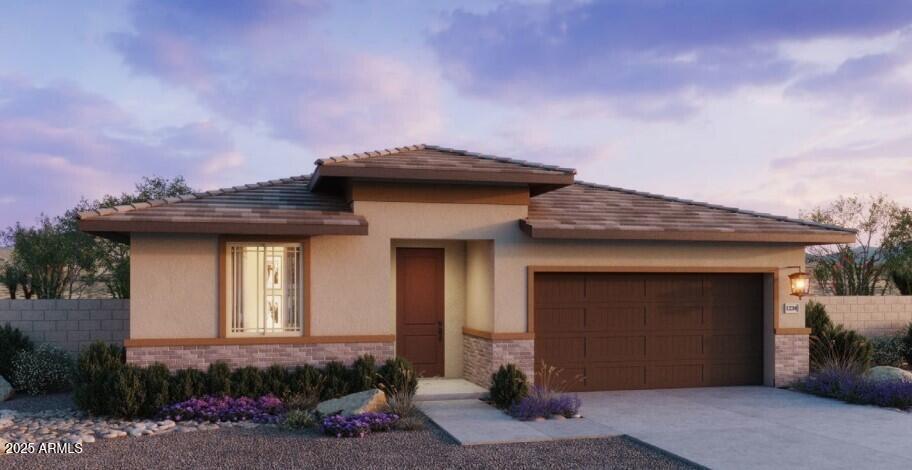 25185 W La Salle St., Buckeye, AZ 85326