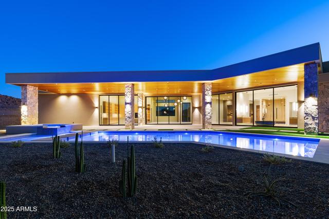 New Homes For Sale This Week in Lake Havasu City: October 17th to October 23rd