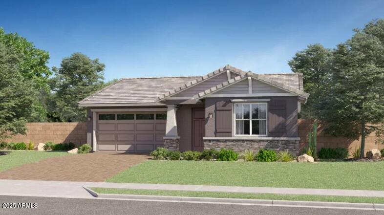 7837 W Tether Tr., Peoria, AZ 85383