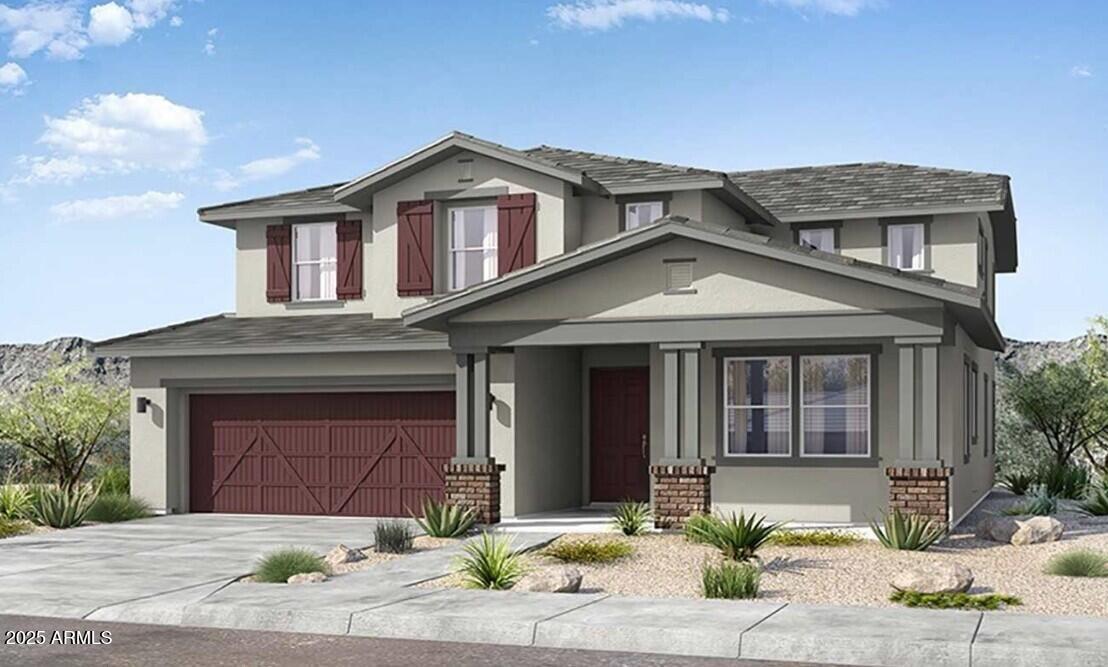 25603 N 147th Dr., Surprise, AZ 85387