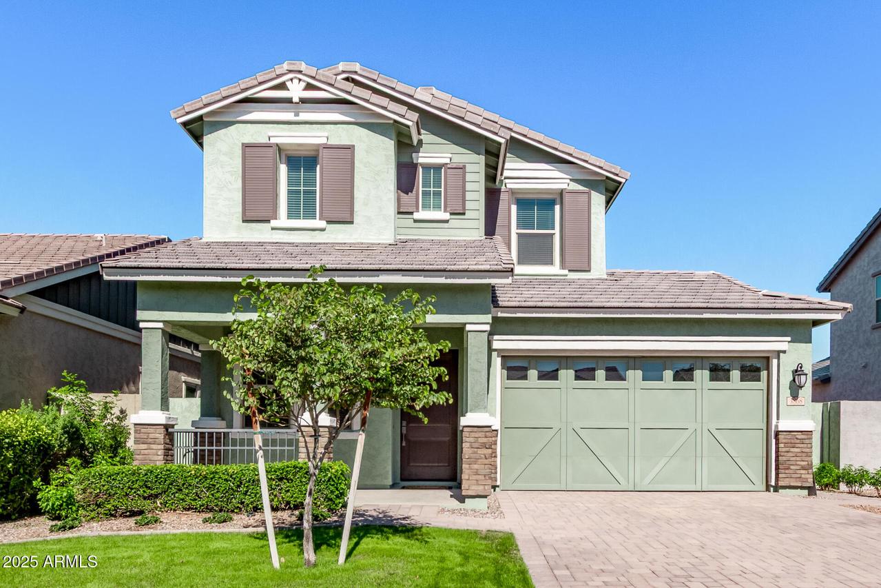3868 E Arabian Dr., Gilbert, AZ 85296