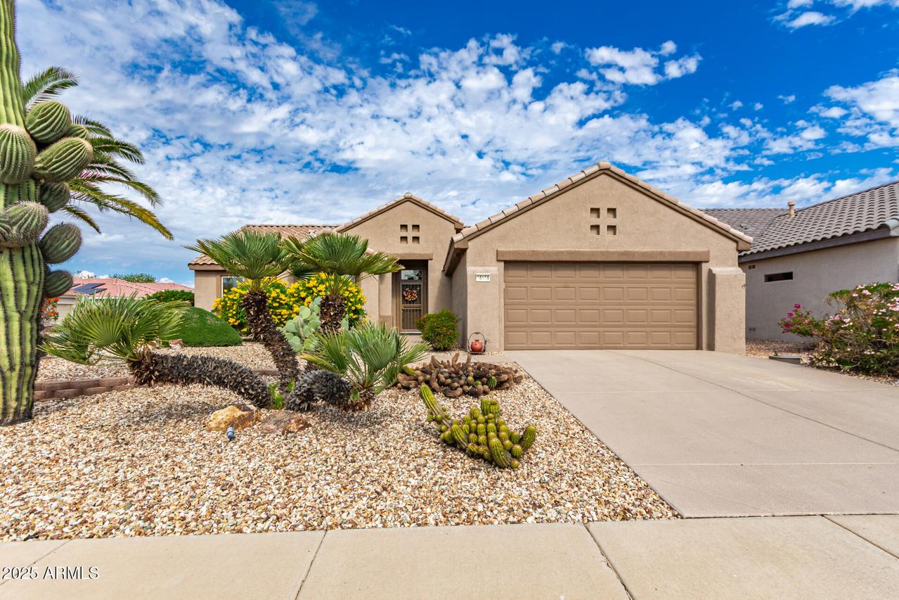 16156 W Birdsong Ct., Surprise, AZ 85374