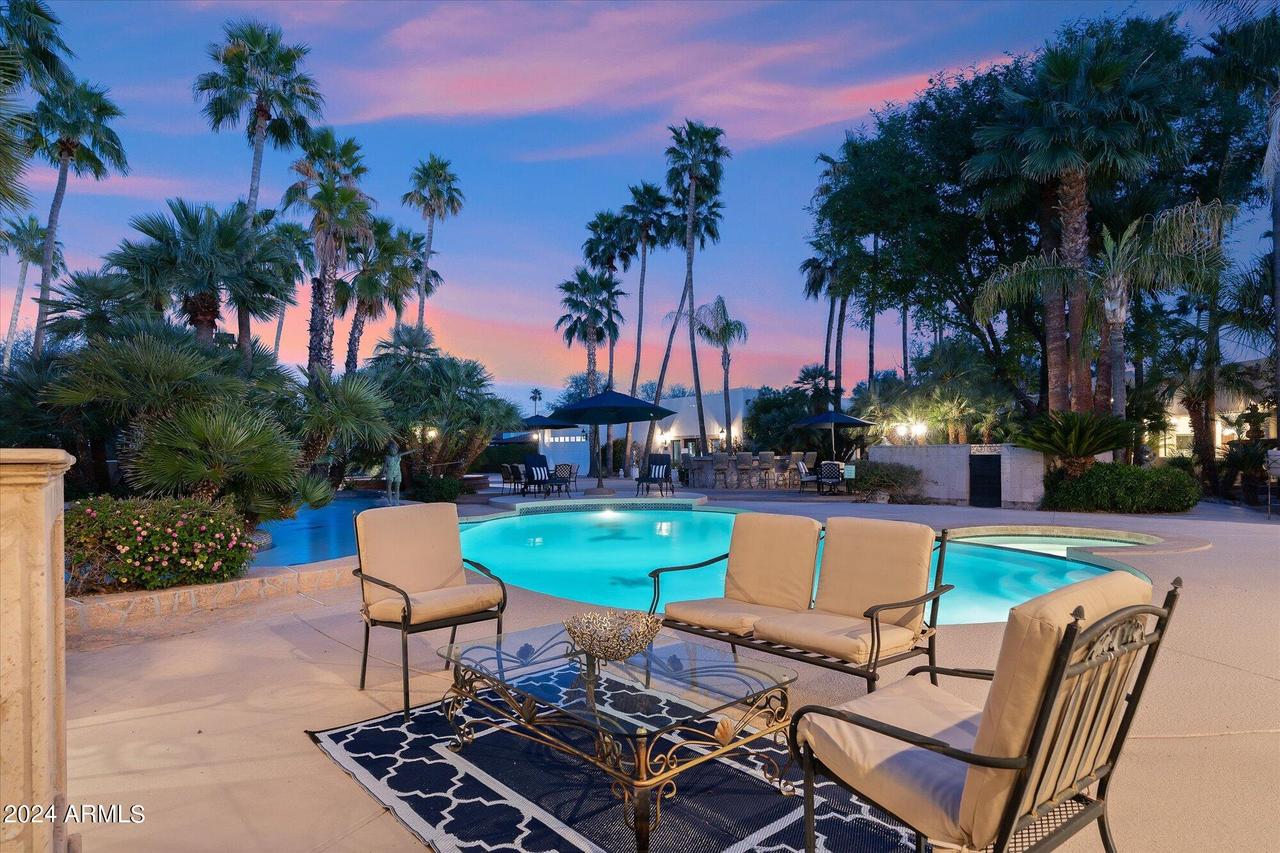 6412 E Doubletree Ranch Rd., Paradise Valley, AZ 85253