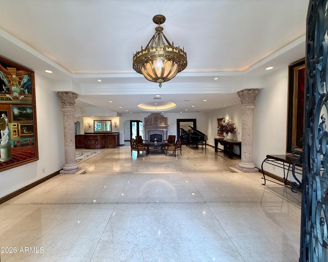 6412 E Doubletree Ranch Rd., Paradise Valley, AZ 85253