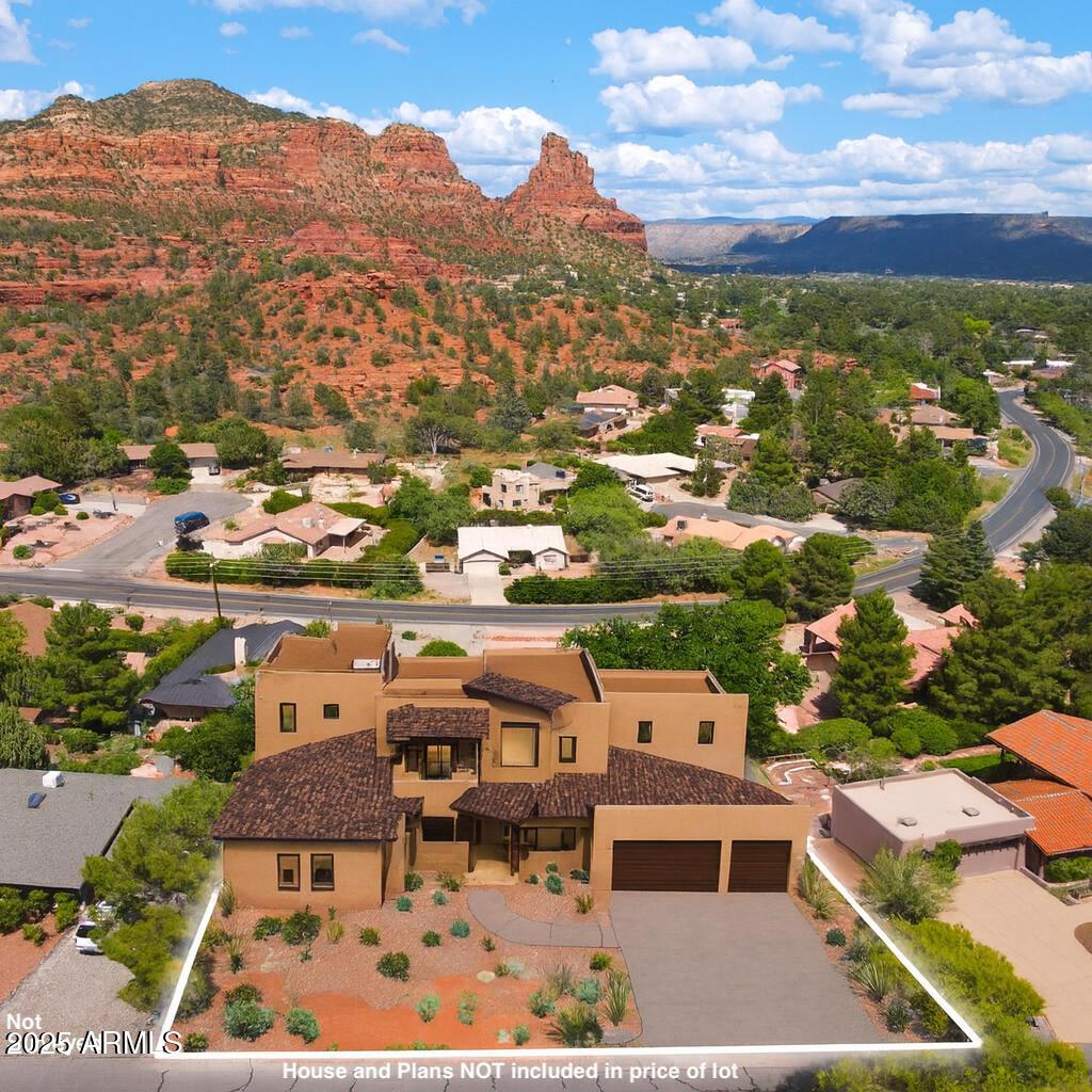 320 Montazona Tr. #205, Sedona, AZ 86351