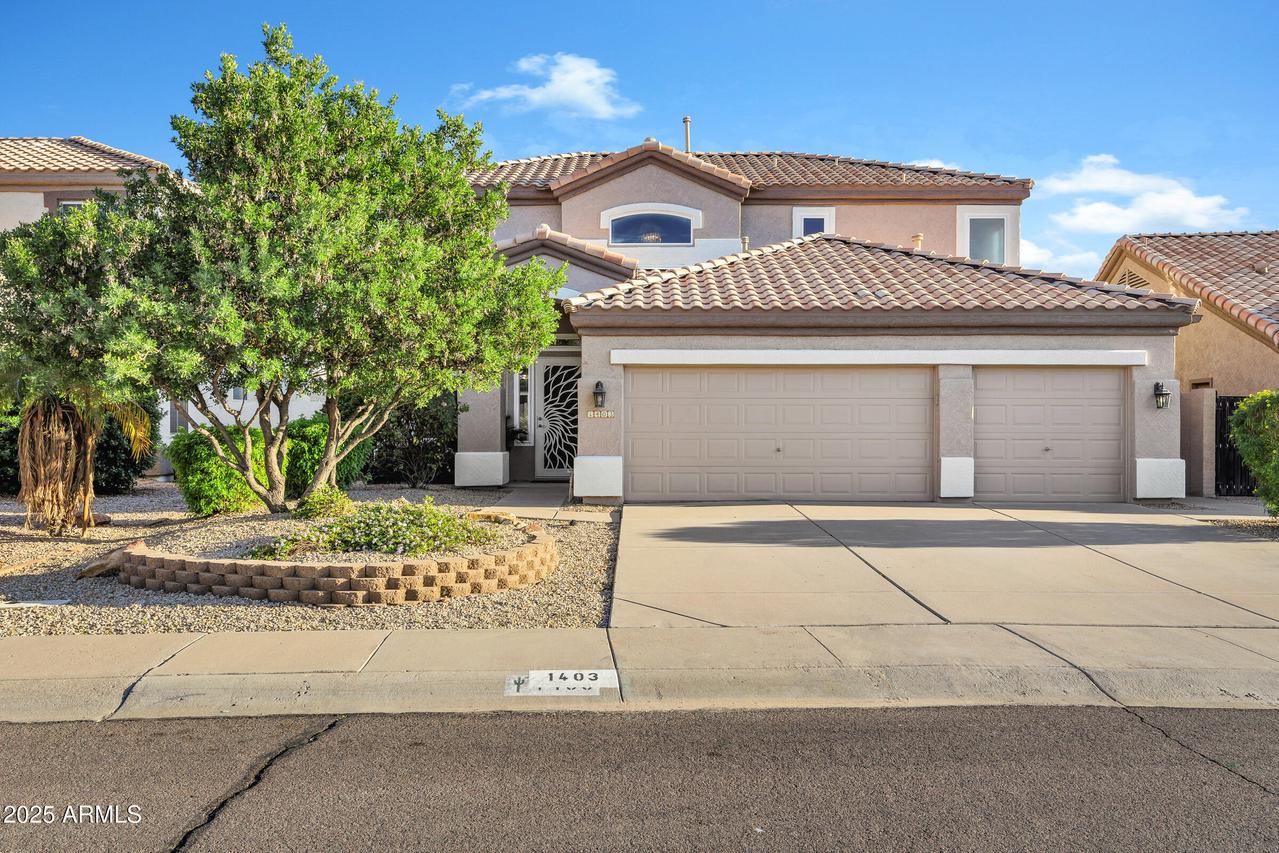 1403 W Windhaven Ave., Gilbert, AZ 85233