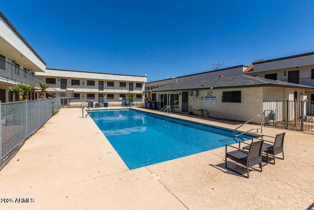 18202 N Cave Creek Rd. #134, Phoenix, AZ 85032