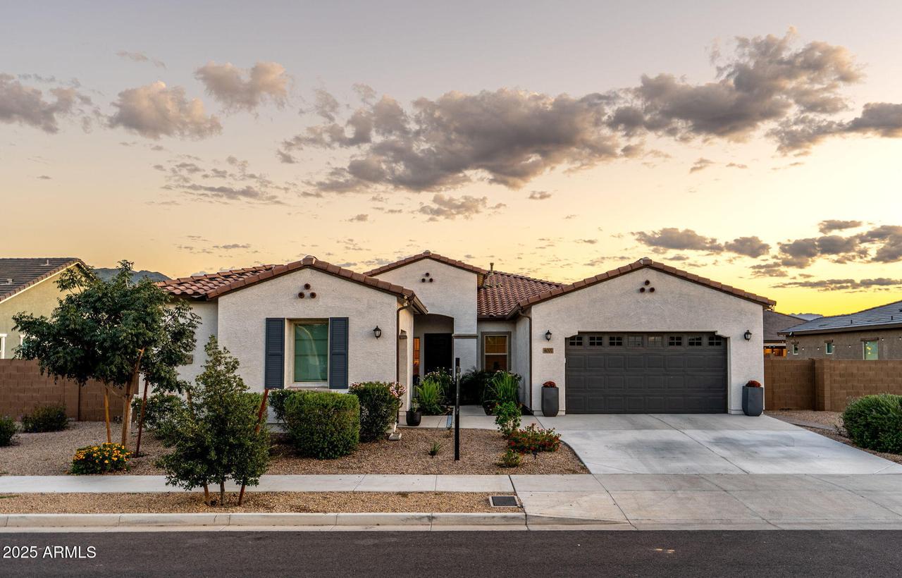 4007 W Thurman Dr., Laveen, AZ 85339