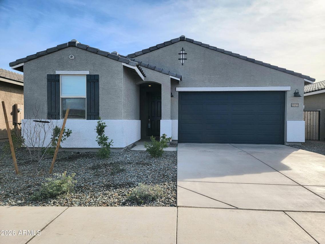 25177 N 160th Ave., Surprise, AZ 85387