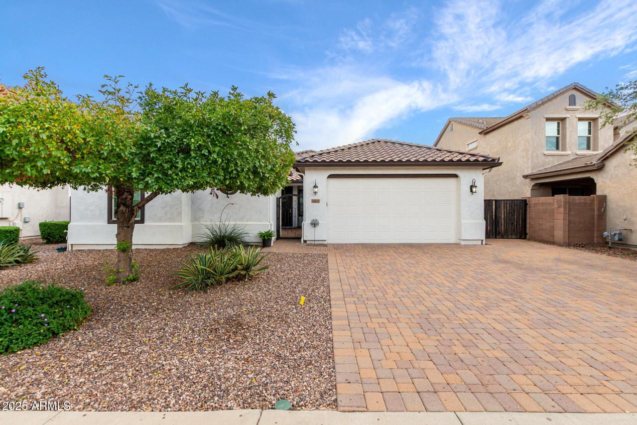 10815 E Ramblewood Cir., Mesa, AZ 85212
