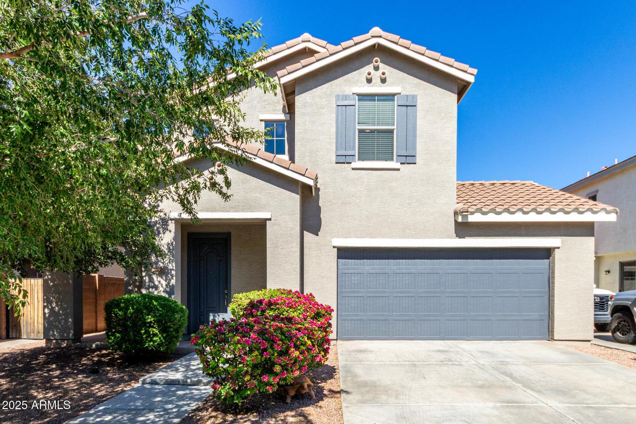 3538 E Oakland St., Gilbert, AZ 85295