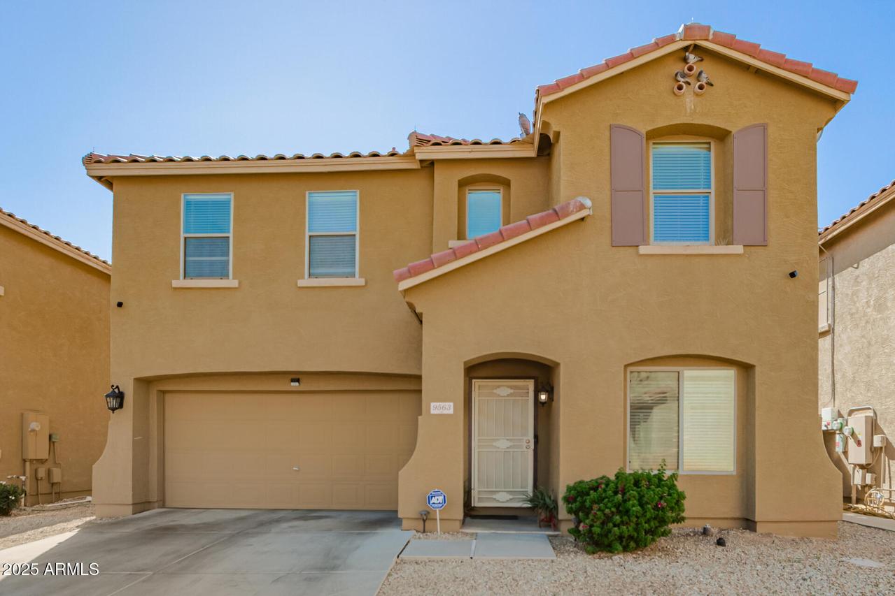 9563 W Monte Vista Rd., Phoenix, AZ 85037