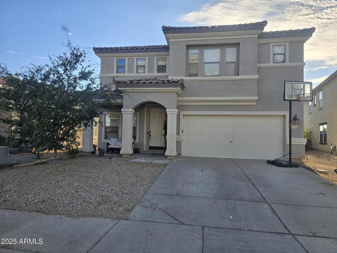 29820 N Red Sand Way, San Tan Valley, AZ 85143