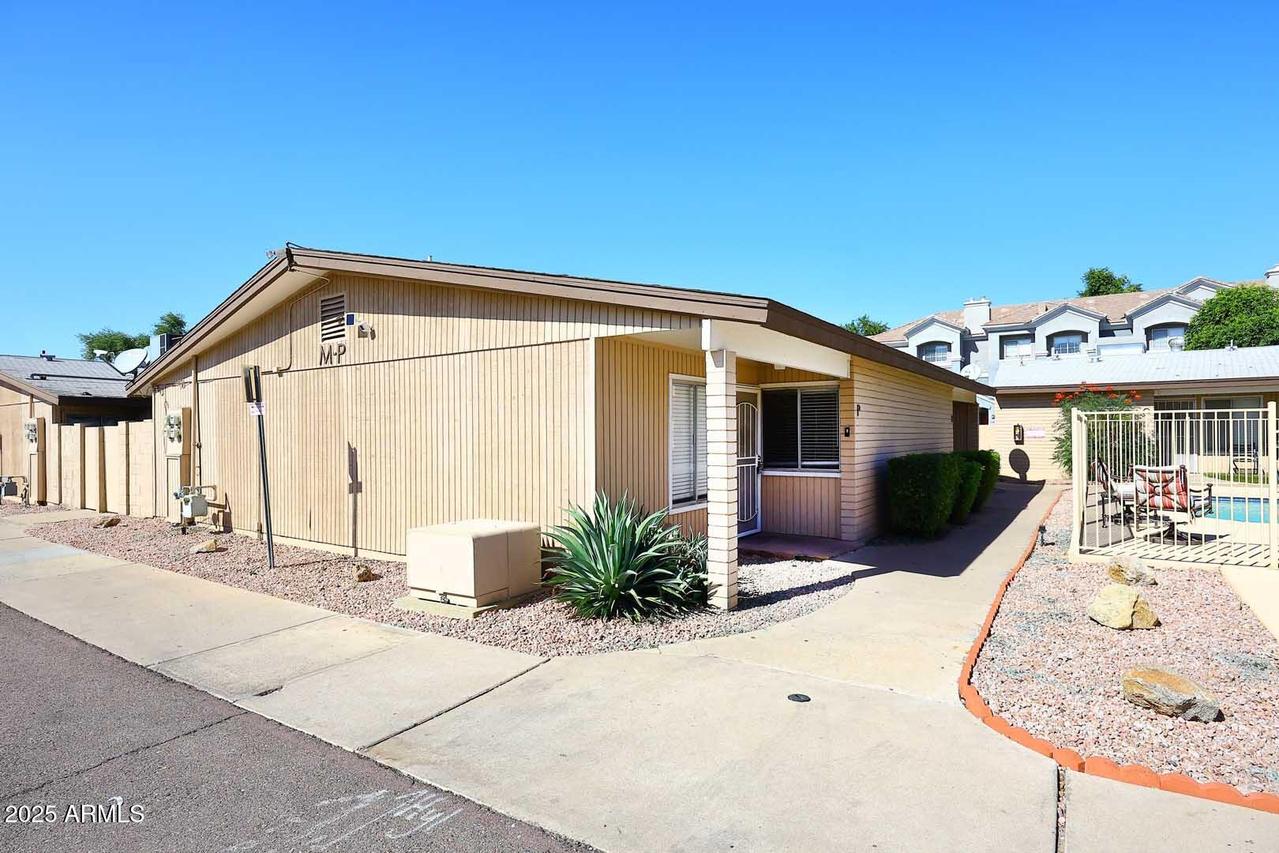 1622 E Campbell Ave. #P, Phoenix, AZ 85016