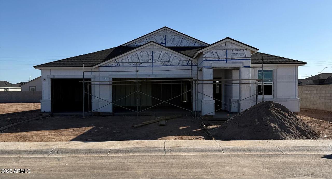 1523 E Glazier Dr., Casa Grande, AZ 85122