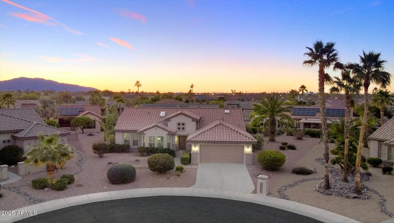16464 W Una Noche Ct., Surprise, AZ 85374
