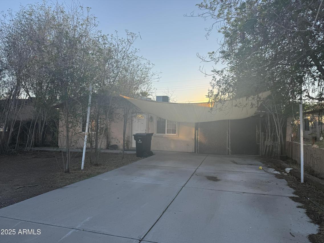 4416 N 22nd Dr., Phoenix, AZ 85015