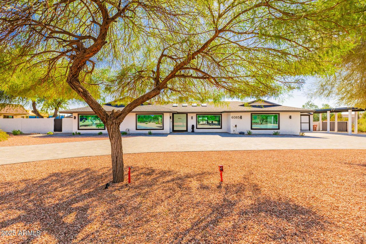 6085 E Quail Track Dr., Scottsdale, AZ 85266