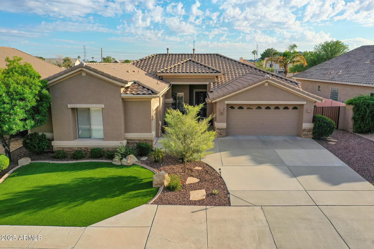 4335 W Buckskin Tr., Phoenix, AZ 85083