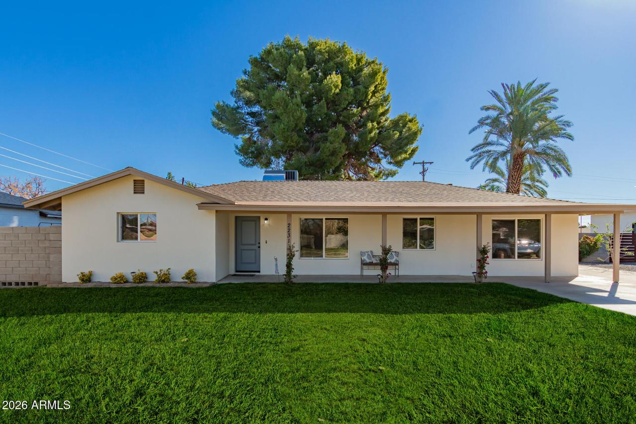 2231 N 38th Way, Phoenix, AZ 85008