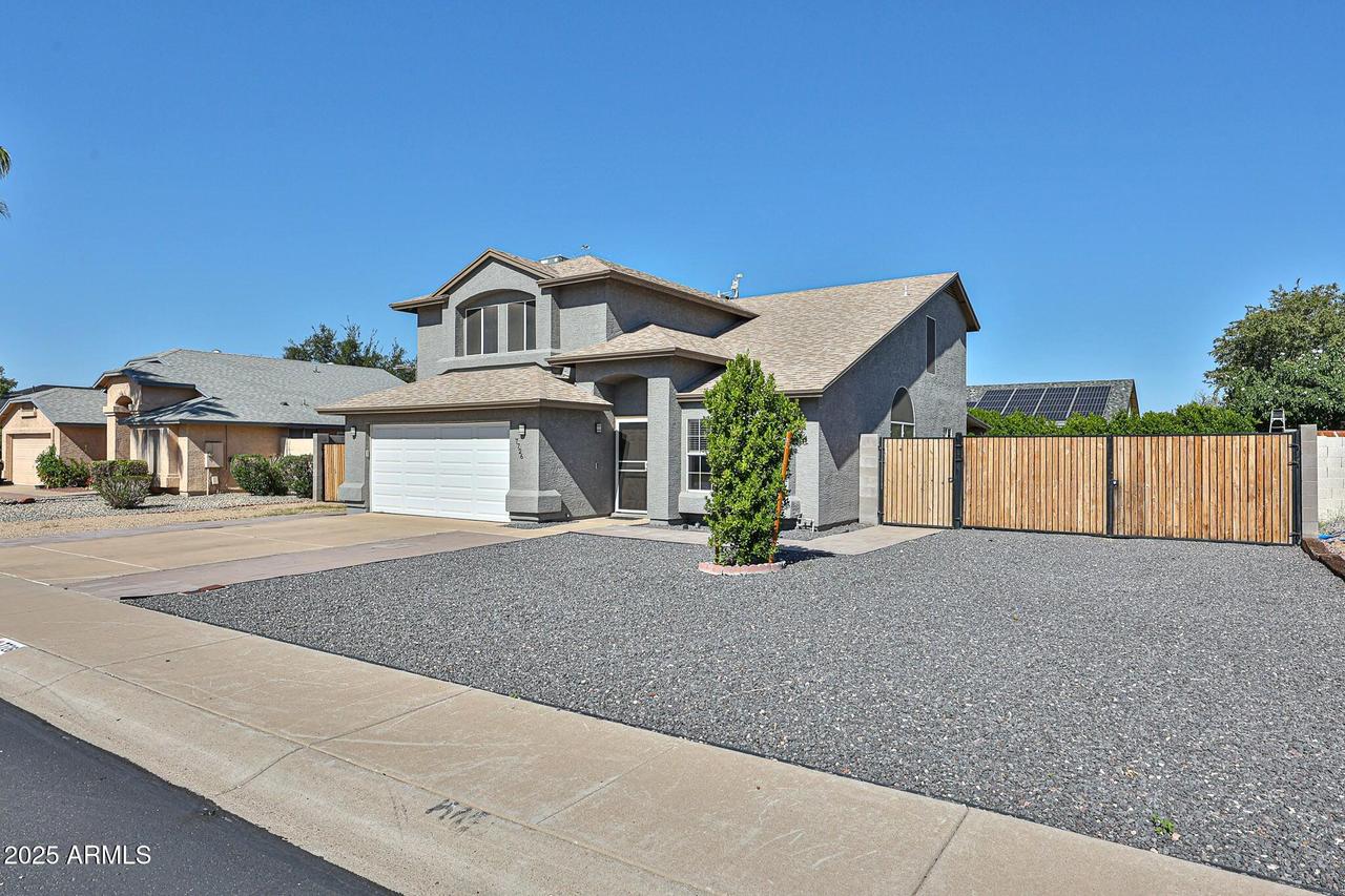 7726 W Cheryl Dr., Peoria, AZ 85345