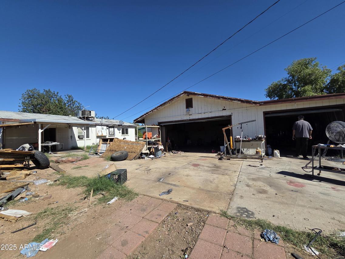 6609 E Arbor Ave., Mesa, AZ 85206