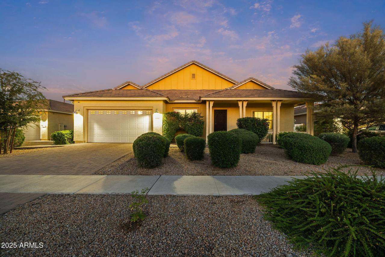 6213 S 25th Pl., Phoenix, AZ 85042