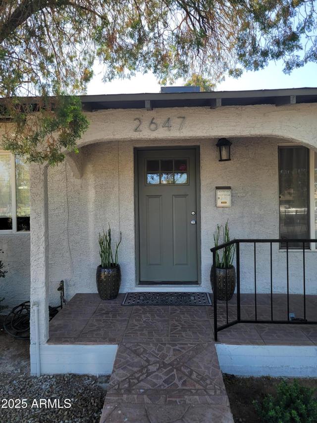 2647 E Whitton Ave., Phoenix, AZ 85016