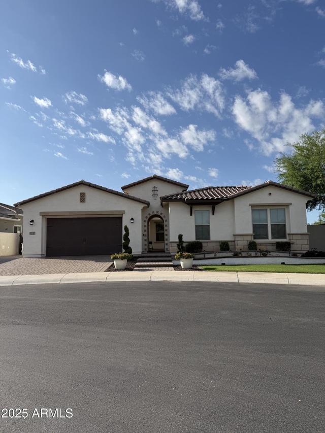 2145 E Gemini Pl., Chandler, AZ 85249