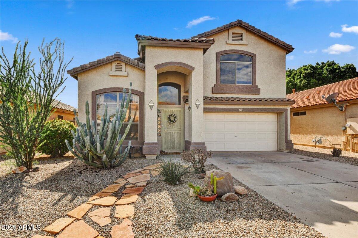 12879 W Sheridan St., Avondale, AZ 85392