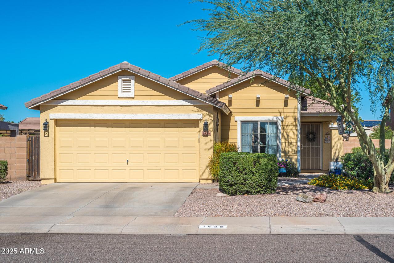 1456 E Holiday Dr., Casa Grande, AZ 85122