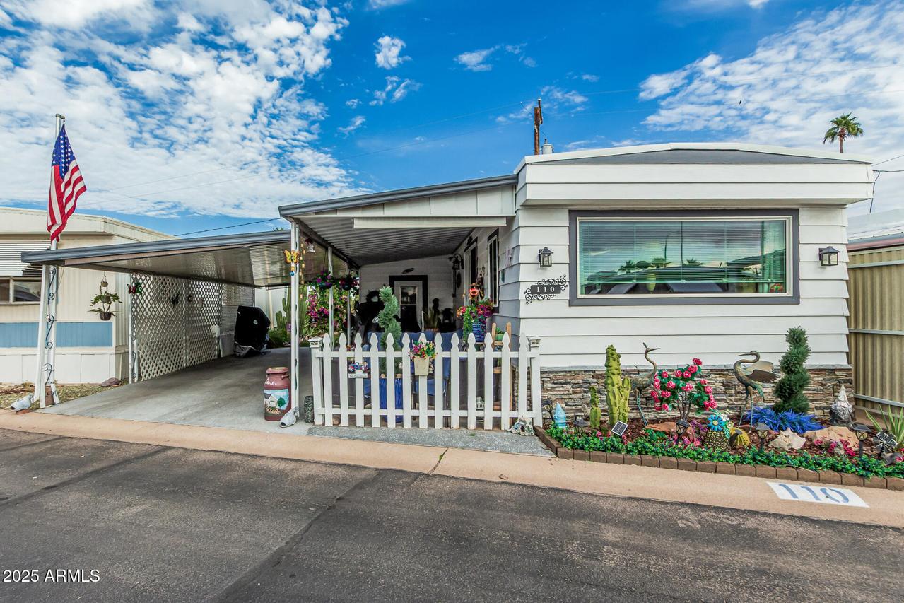 2434 E Main St. #110, Mesa, AZ 85213