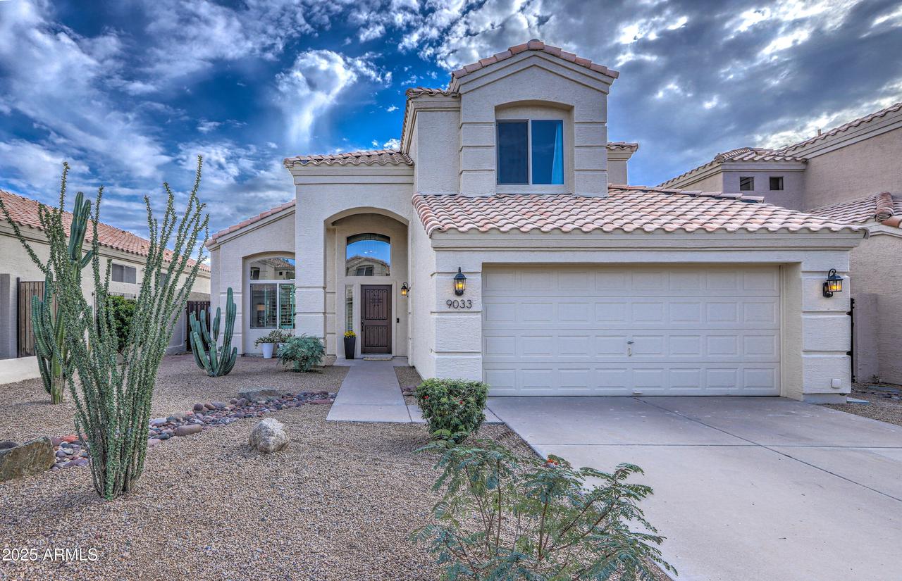 9033 E Nittany Dr., Scottsdale, AZ 85255