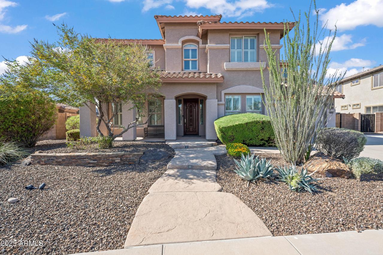 16880 W Jackson St., Goodyear, AZ 85338