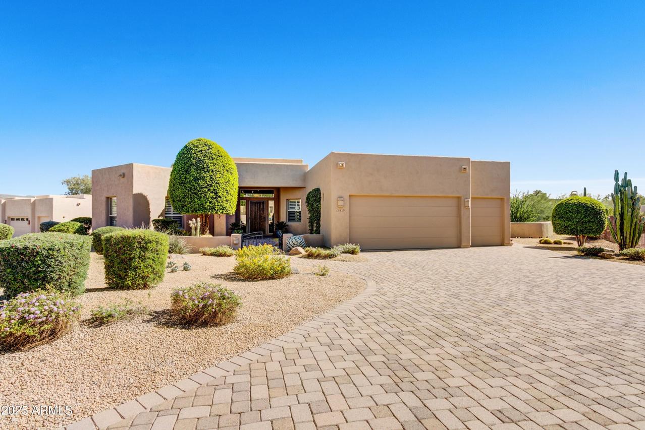 18619 E Picacho Rd., Rio Verde, AZ 85263