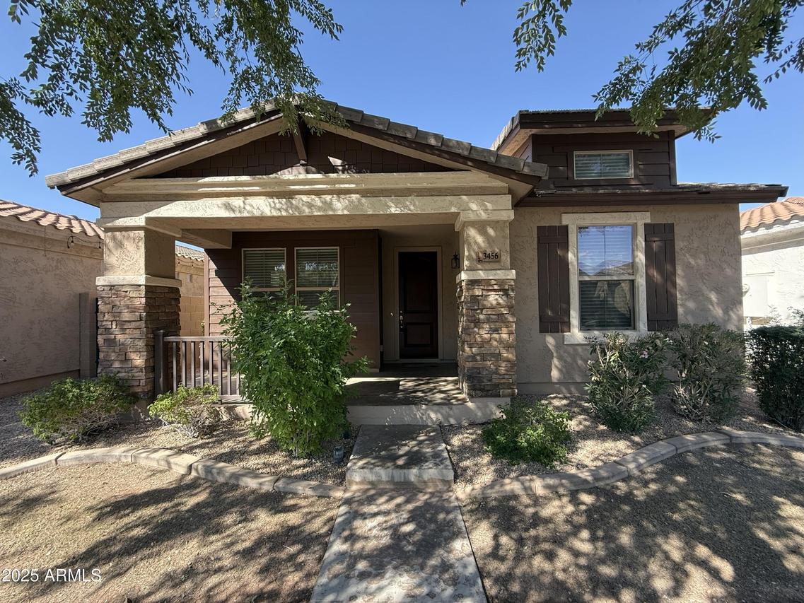 3456 E Betsy Ln., Gilbert, AZ 85296