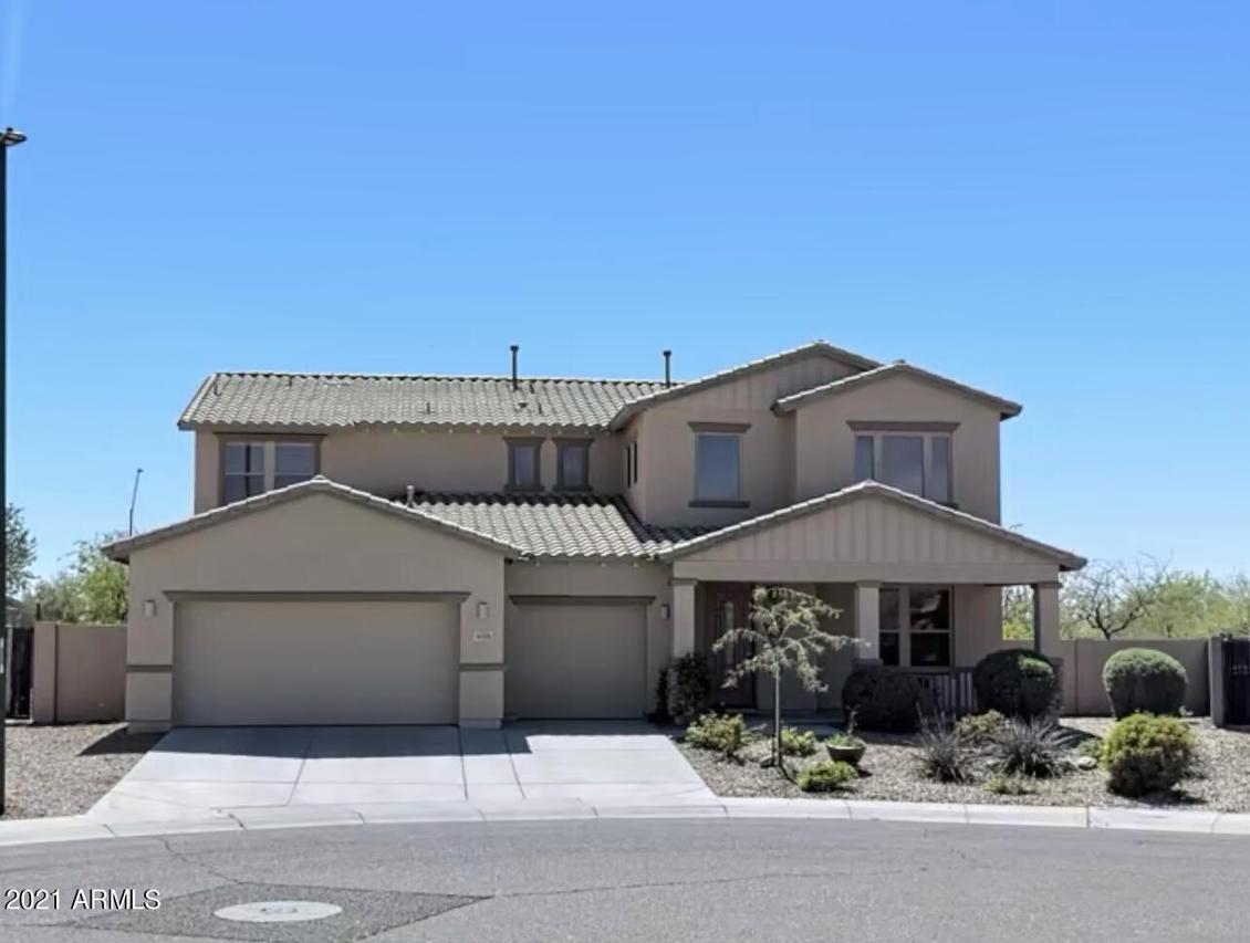 4513 W Heyerdahl Dr., New River, AZ 85087