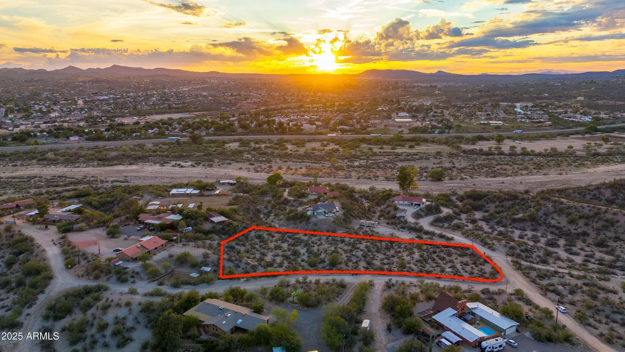 295 E Thurber Rd. #1, Wickenburg, AZ 85390