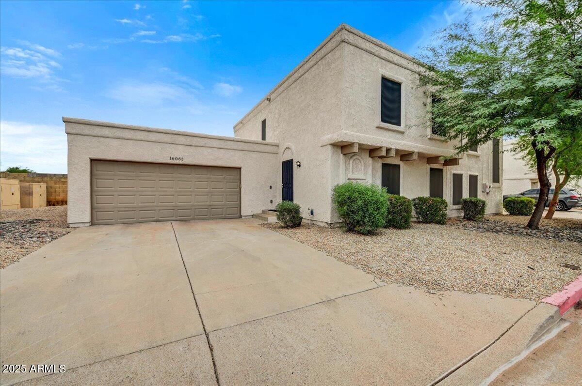 16063 N 26th Ave., Phoenix, AZ 85023