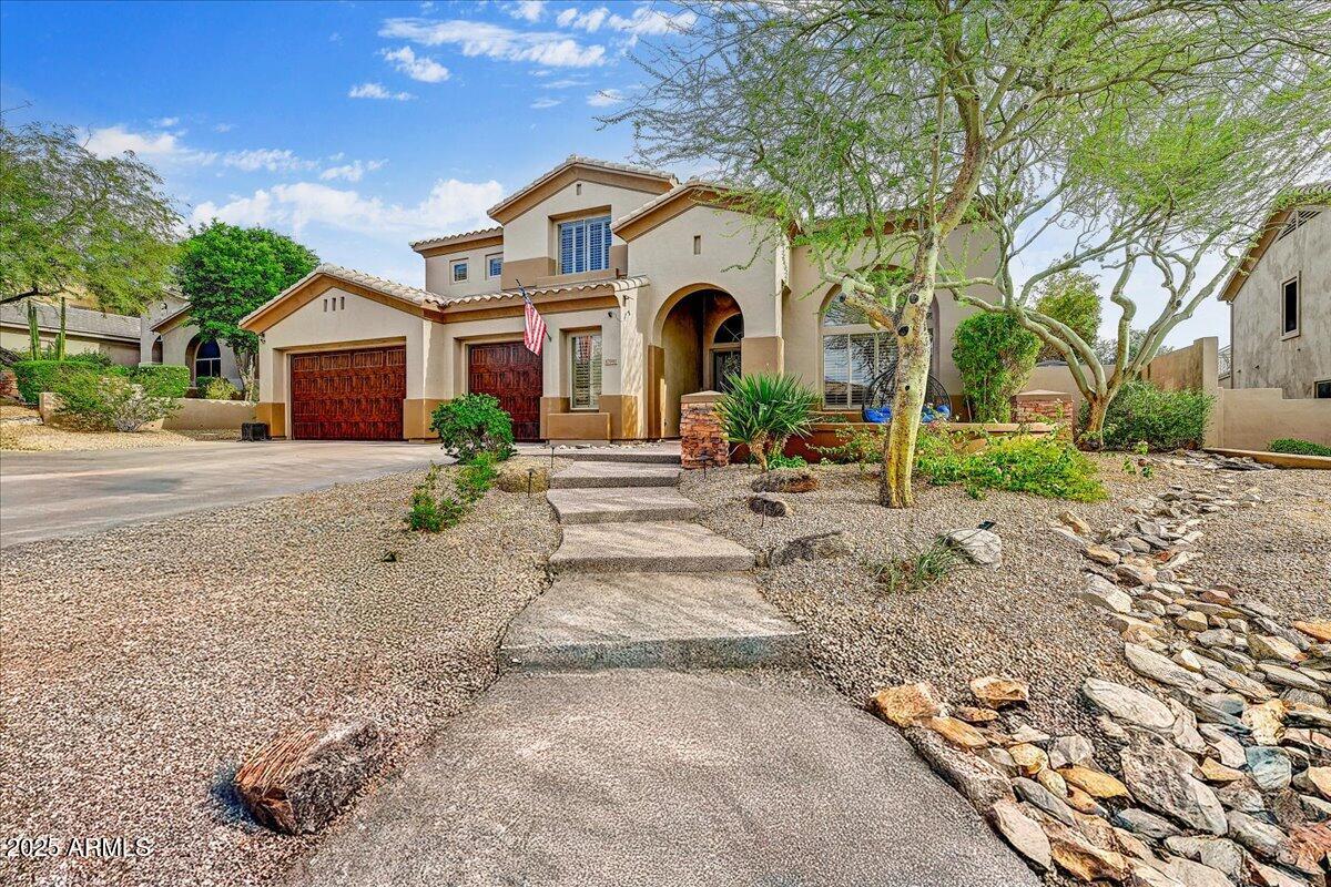 10943 E Winchcomb Dr., Scottsdale, AZ 85255