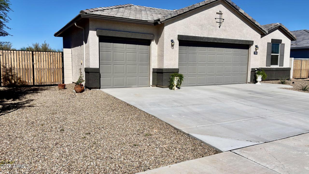 1026 W Castle Ct., Casa Grande, AZ 85122