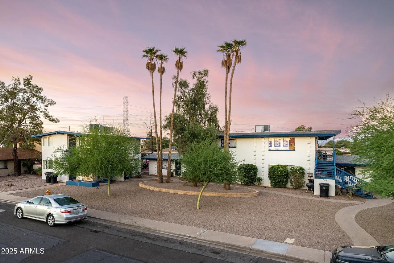 505 N Williams St., Mesa, AZ 85203