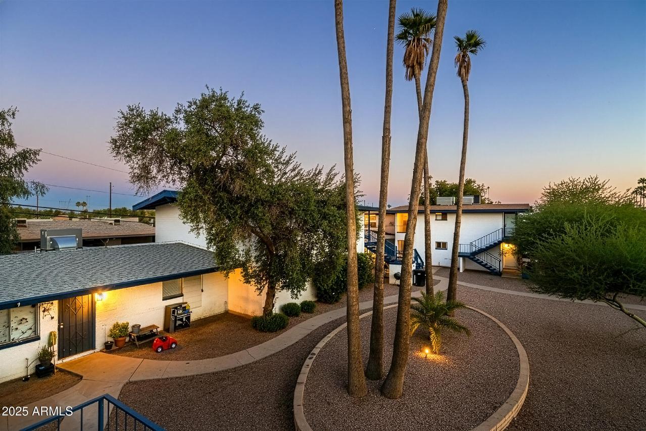 505 N Williams St., Mesa, AZ 85203