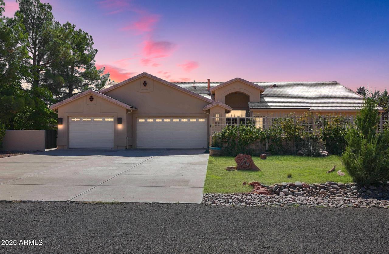 168 E Tonto Dr., Sedona, AZ 86351