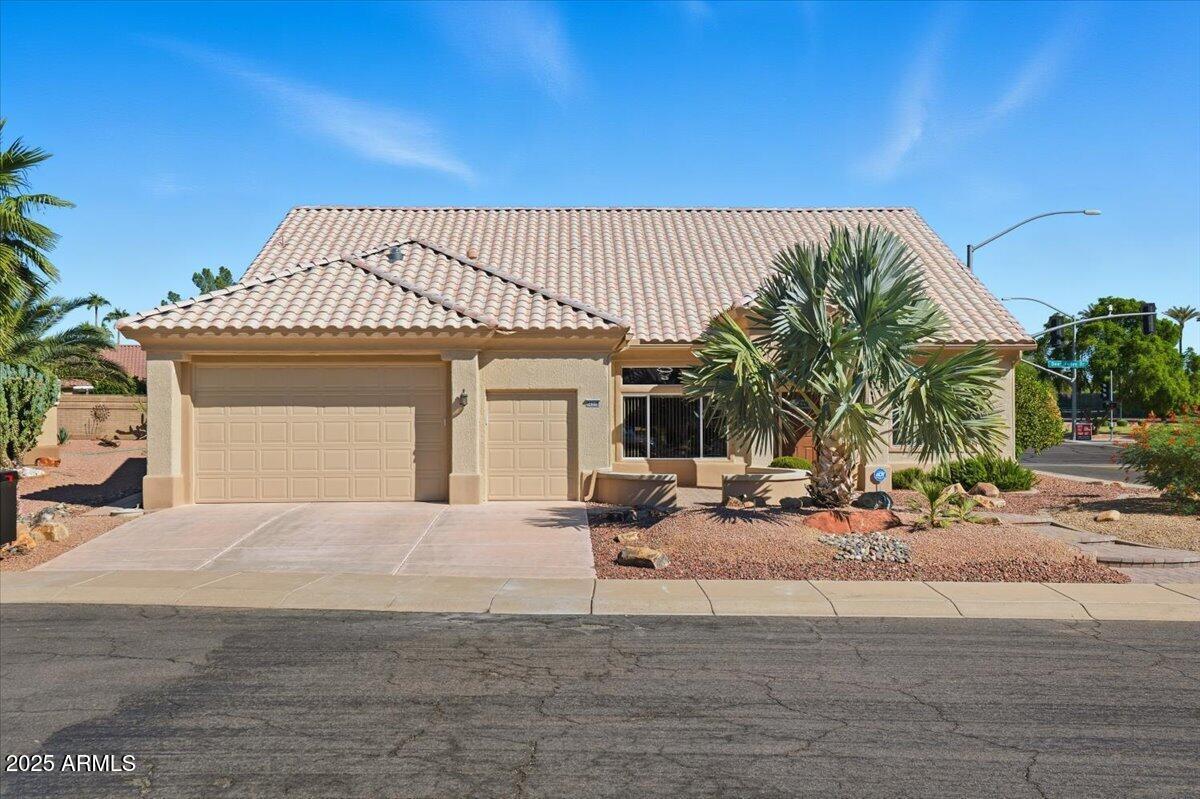 22318 N Dusty Trail Blvd., Sun City West, AZ 85375