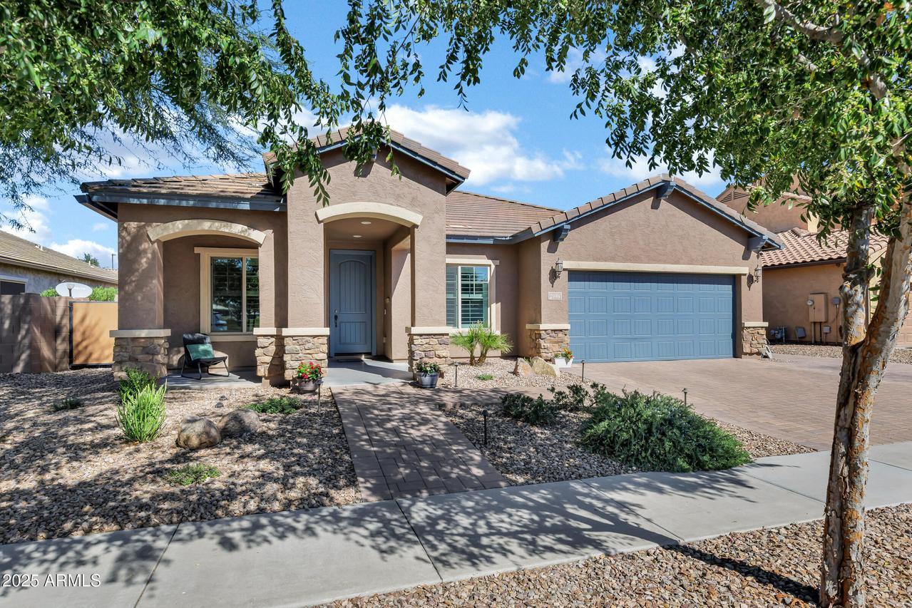 2944 E Melrose St., Gilbert, AZ 85297