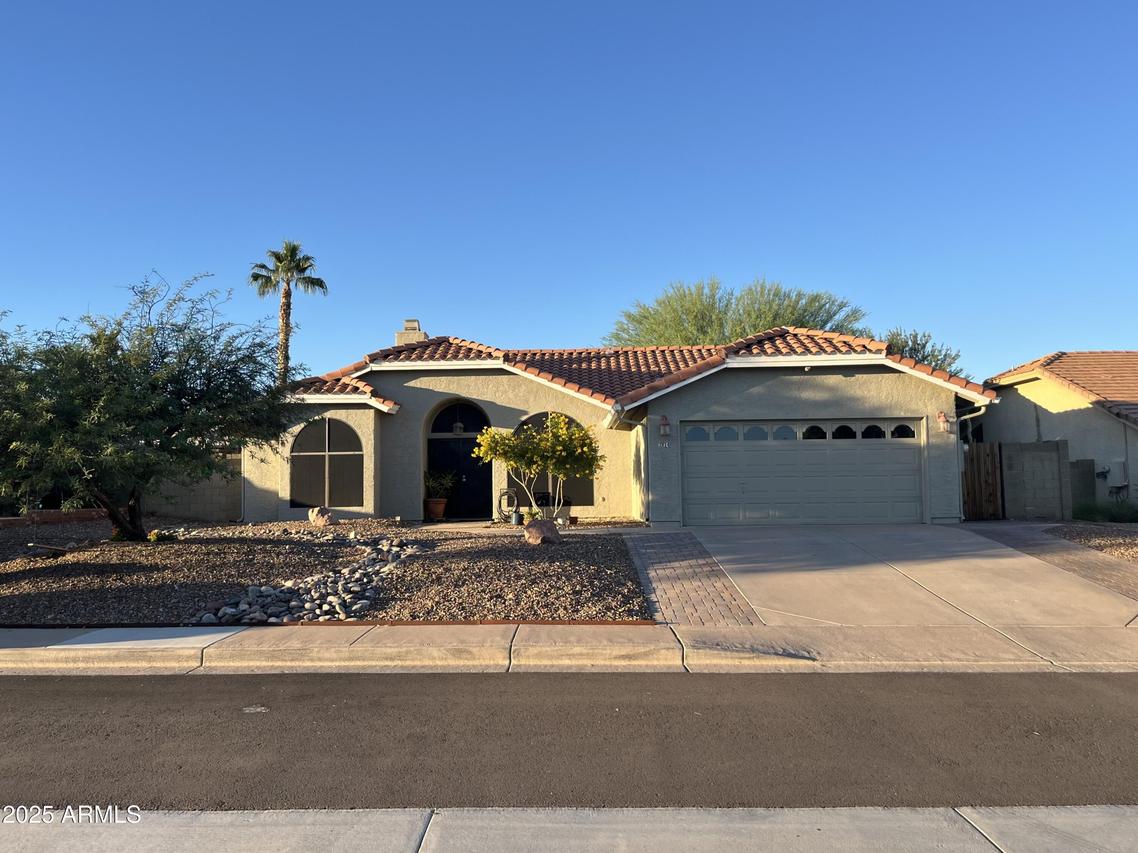 3914 E Tano St., Phoenix, AZ 85044