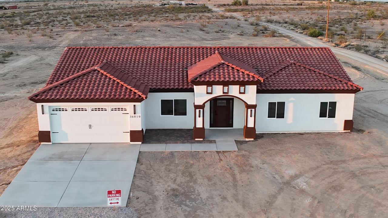 36010 W Hadley St., Tonopah, AZ 85354